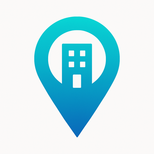 Address Icon