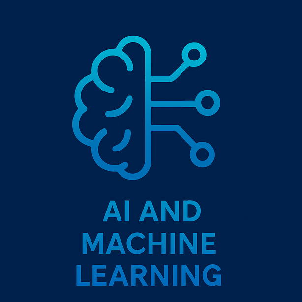 AI & Machine Learning