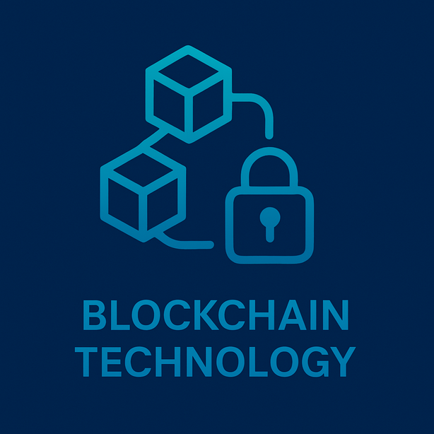 Blockchain Technology