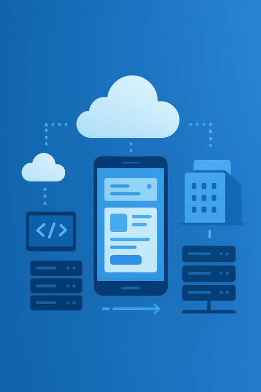 Cloud Infrastructure