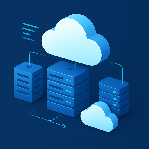 Cloud Infrastructure Solutions