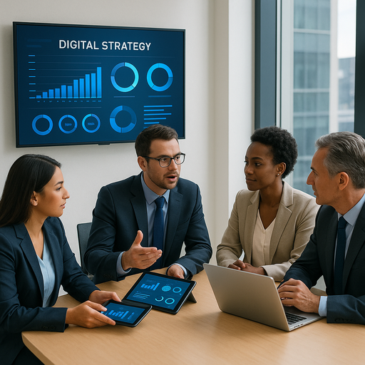 Digital Consultation