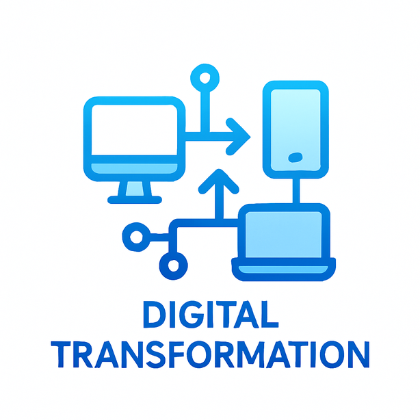 Digital Transformation