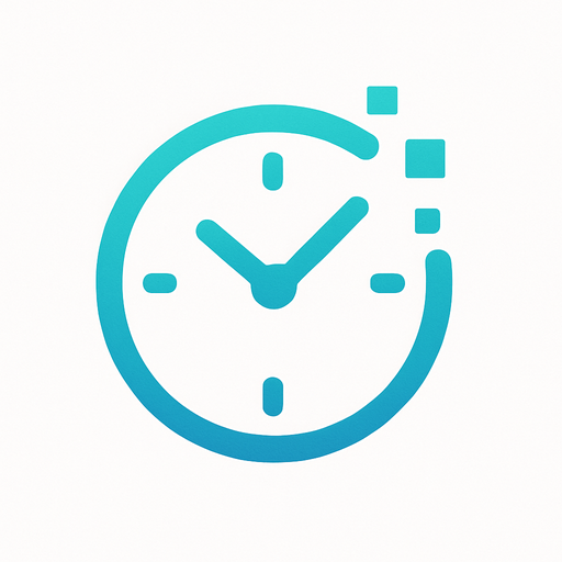 Business Hours Icon