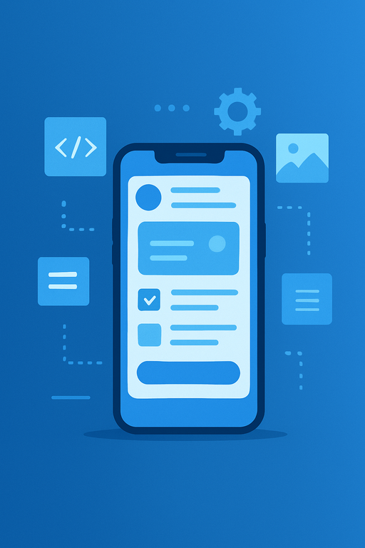 Mobile App Development