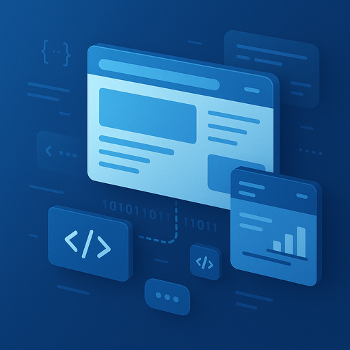 Custom Software Development